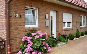 Holiday Home Reissmann